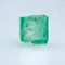 超光哥倫比亞木佐較高品質祖母綠原礦2.98ct (含黃鐵礦)