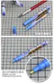 模式玩造 MS057 關節膠水筆 模型專用 關節鬆動加固 膠水筆 加固筆 關節筆