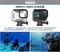 GoPro HERO10 / HERO11 專用60米潛水殼 ADDIV-001 正成公司貨 公司貨 快速出貨