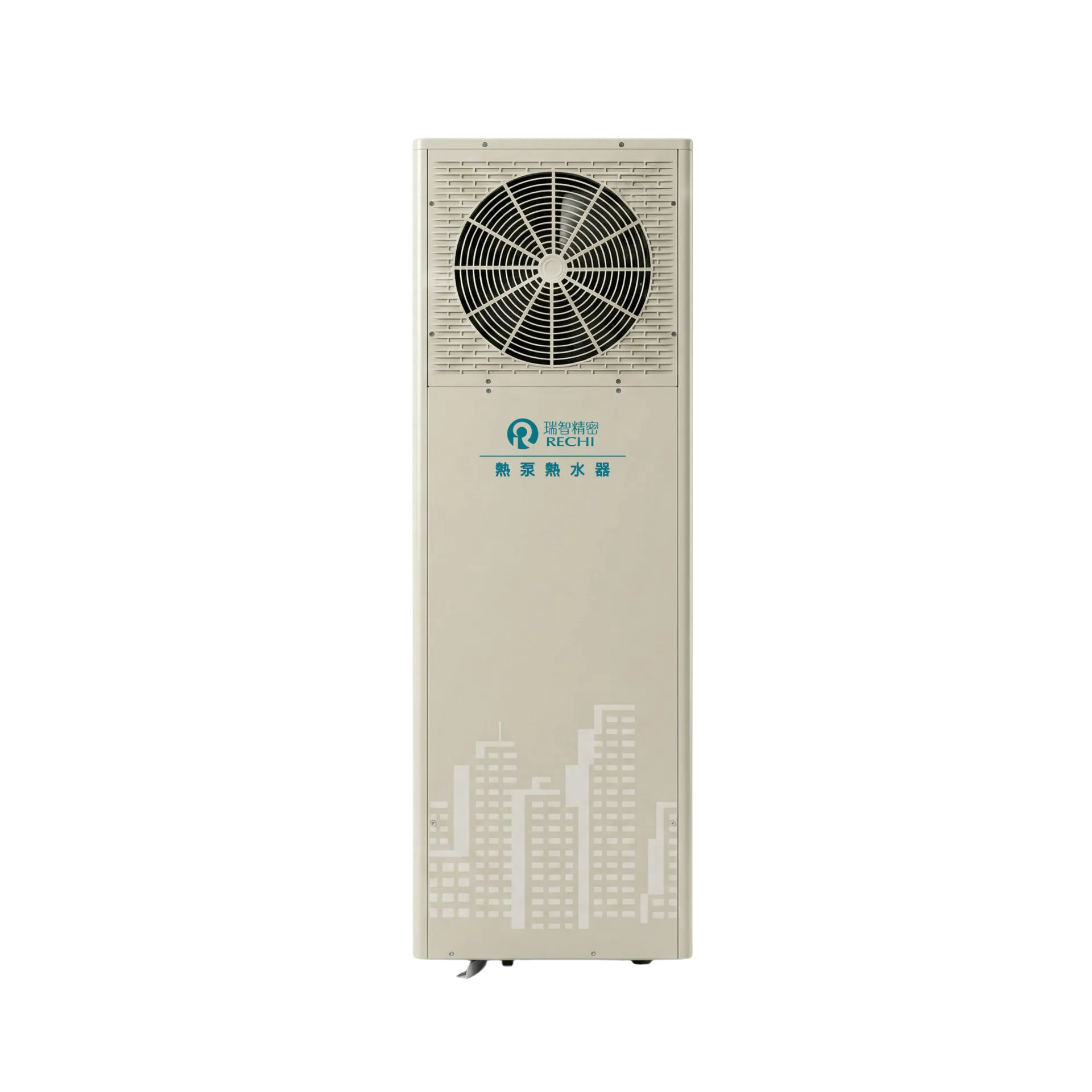 2026上市瑞智熱泵一體機156L