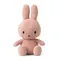 【BON TON TOYS】Miffy 米飛兔燈芯絨填充玩偶 (粉色) 33cm