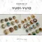 ARTiS di Voce 彩色甲油膠 YU 04