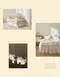 韓製寢具MAATILA－Hotel france荷葉皺褶無塵棉被組：Rome sunlight羅馬陽光
