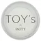 TOY'S X INITY SHIFT鏡面粉 SH01 白綠
