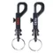 P-Hook Key Holder X2