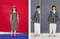 日文書-復古和服改造服飾作品集