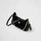 PRADA 迷你手提包 Prada Re-Edition velvet mini-bag(預購)
