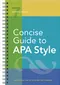 *Concise Guide to APA Style