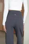 BalanceWear 加絨寬長褲 | 3色