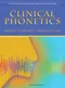 (舊版特價-恕不退換)Clinical Phonetics