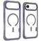 【MoreSee墨舍】馬卡龍Magsafe磁吸防摔殼 iPhone 17/18系列