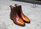 BASILE WOMEN PATINA LAST 180