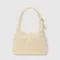 GUCCI 單肩包 KLEINE JACKIE 1961 SCHULTERTASCHE(預購)