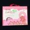 【台東地區農會】有機洛神花蜜餞禮盒(20克x10入/盒)(含運)