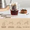 【皇家培育咖啡豆】Café Amazon 經典濾掛水洗咖啡(中深焙)5包入