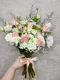 E1-8│捧花│新北市花店│蘆洲花店│三重花店│板橋花店│新莊花店│五股花店│婚禮布置│訂花│送花
