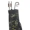 PTP-004 營柱袋 - 暗黑迷彩 Camp Pillar Bag - multicam black
