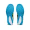 (男)【亞瑟士ASICS】HYPER SPEED 慢跑鞋-黑藍綠 1011B025-400