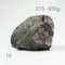超光高品質烏拉圭紫水晶簇275-300g-10