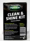 TRIPLEWAX CLEAN AND SHINE KIT 清潔閃亮組 #TWK100
