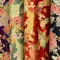 日本進口雲之扇菊絢麗百花齊放(5色/薄棉)