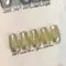 enoi 碎鑽凝膠diamond flash 單品 f43-f58