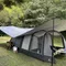 [ 二手裝備專區 ]  KAMPA HAYLING 6 AIR PRO