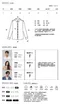 【22SS】韓國 綁帶造型素色襯衫