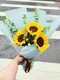 A5-63│畢業花束│新北市花店│蘆洲花店│花束│訂花│送花
