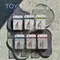TOY'S X INITY Second bit-F