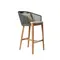 【JUYAN Luxe會員限定】TRIBÙ MOOD bar chair