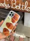 Byemypie－new salt bread case手機殼：新款