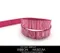PR3200-3-TS227C 粉紅樹木紋路印刷帶 16MM (PR3200-3-TS227C Pink Figure Ribbon -16MM)