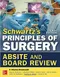 (舊版特價-恕不退換)Schwartz's Principles of Surgery ABSITE and Board Review (IE)