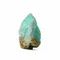 超光連結阿加森深層區域平價木佐祖母綠原礦10.5ct