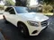 【已售出】正2016年款  Mercedes-Benz 賓士 GLC300 AMG 白色 (23P、夜色、雙魚眼、環景、抬頭) 外匯車