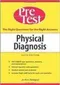 (舊版特價-恕不退換)Physical Diagnosis: Pretest Self-Assessment ＆ Review (IE)