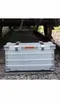 【PANUM ROVER】折疊鋁製裝備箱 - ZD Folding aluminum equipment box