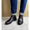 Folklore Classic 固特異手工真皮巴爾莫勒爾靴 Balmoral Boots 牛津靴 Oxford 可客製