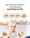 K-MOM 小淘氣拋棄式餐桌墊圍兜雙享組