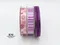<特惠套組> 紫色花卉套組  緞帶套組 禮盒包裝 蝴蝶結 手工材料