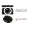 STC Clip Filter ND16 內置型減光鏡 for PENTAX FF/APS-C 快速出貨 公司