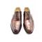 Folklore Classic 手工真皮雕花固特異牛津鞋 Oxford Brogue Loake Alden 可客製