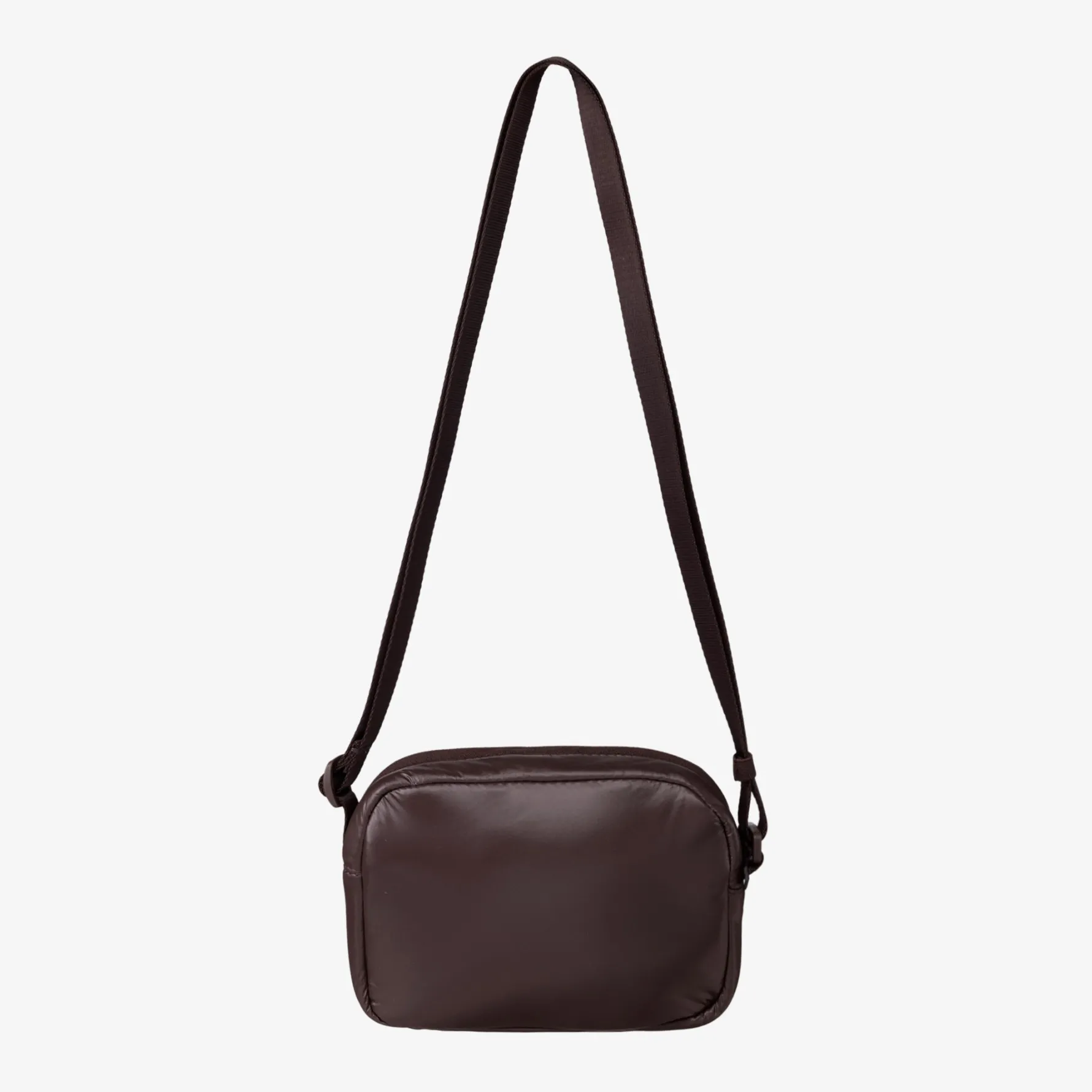 The North Face●大人気●CHUBBY CROSS BAG MINI - NN2PQ66 NEW THE NORTH CHUBBY CROSS BAG MINI NN2PQ66 CREAM UNISEX