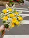 E1-7│捧花│新北市花店│蘆洲花店│婚禮│訂花│送花