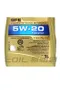 RAVENOL Super Fuel Economy SFE 5W20 全合成機油
