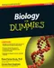 (舊版特價-恕不退換)Biology for Dummies