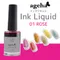 ageha gel 暈染液01 Rose