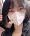 【 現貨 】韓國🇰🇷BY JANE 超可愛笑臉口罩貼 8入