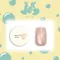 enoi 貓眼凝膠jelly magnet 單品 MG190-MG199